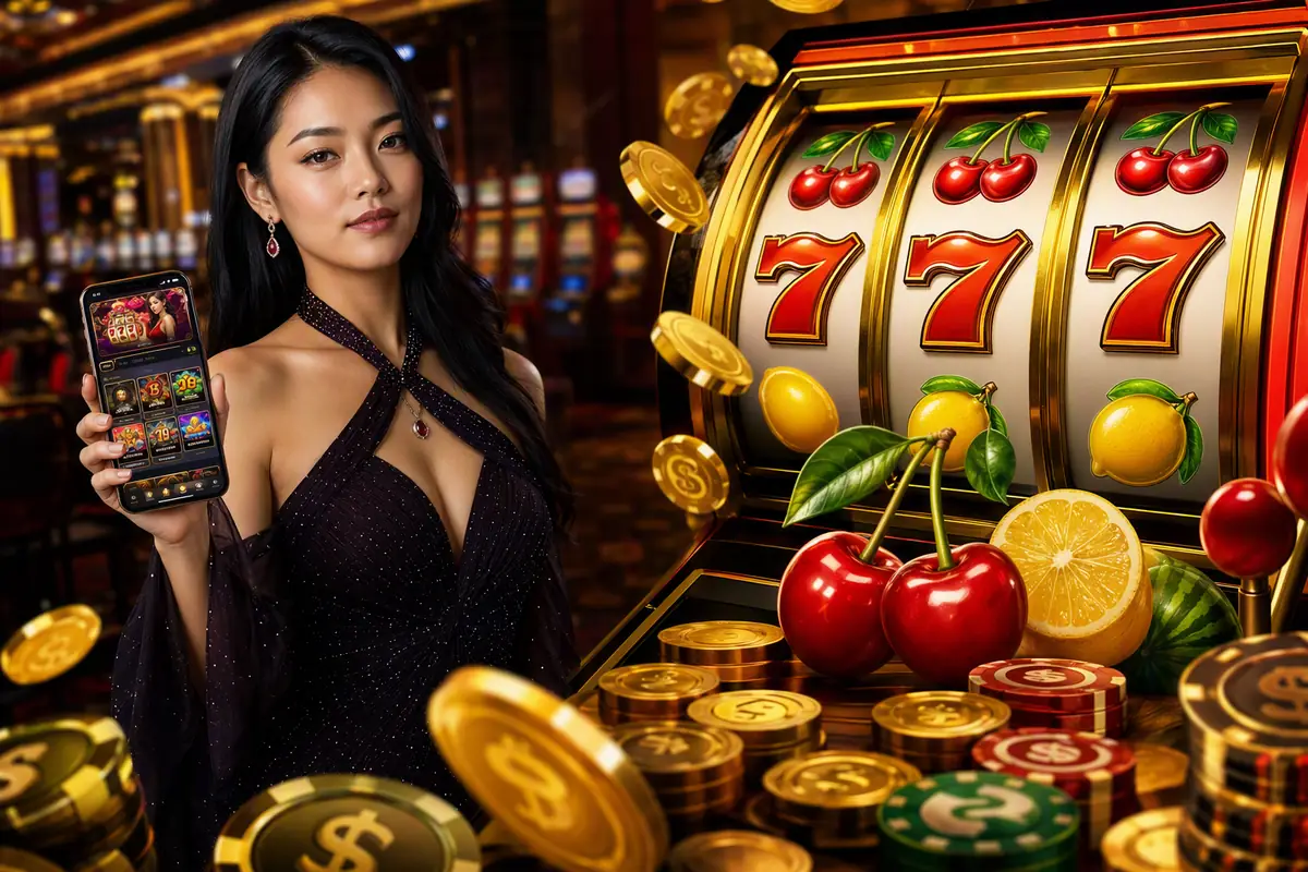 522bet Mahjong Ways 2 Gameplay Features