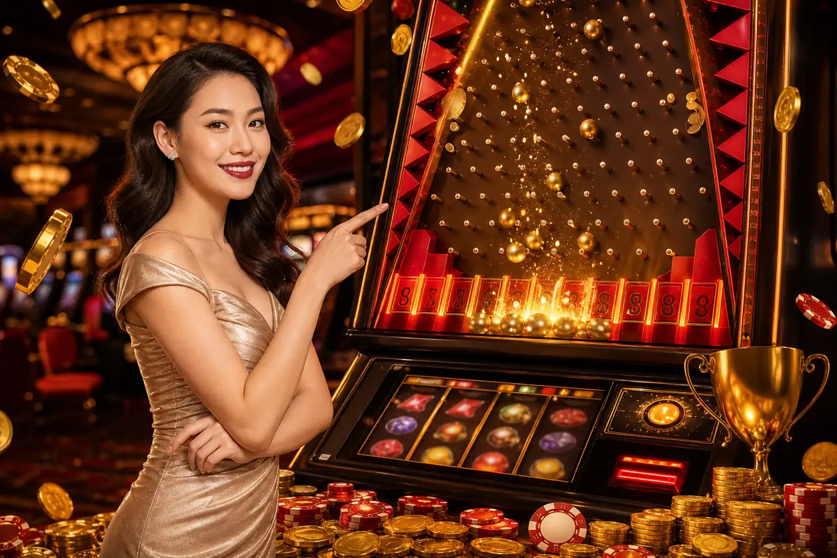 522bet Mahjong Ways 2 Slot Game