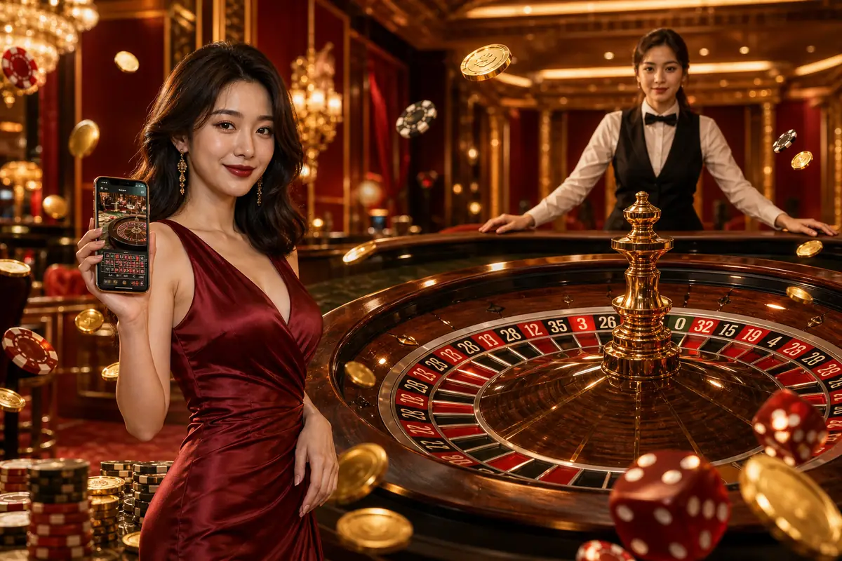 522bet বোনাস ও পেমেন্ট পদ্ধতি
